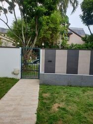 SPRINGWOOD AVENUE (D5), Terrace #591400951